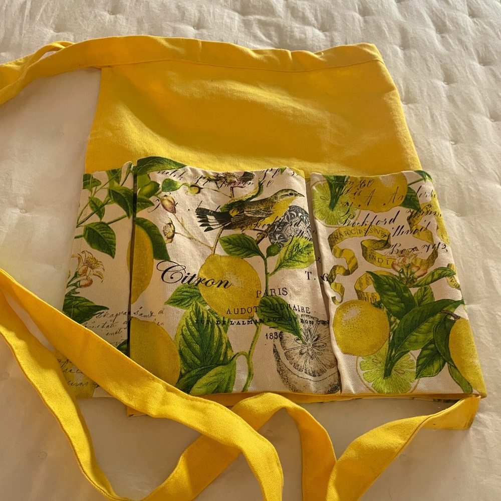 Michel Design Works Apron